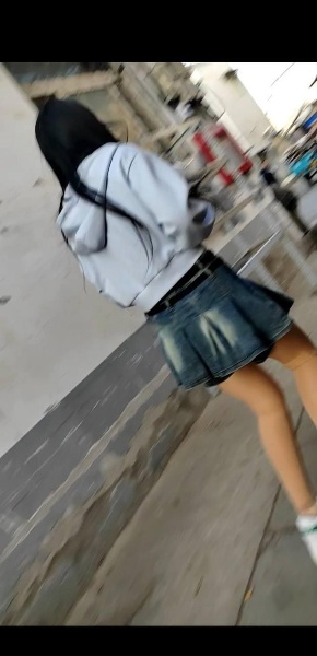 朝阳小店村老三烧烤旁边，看到站